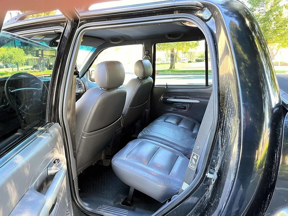 2002 Ford Explorer Sport Trac - Image 14 of 19