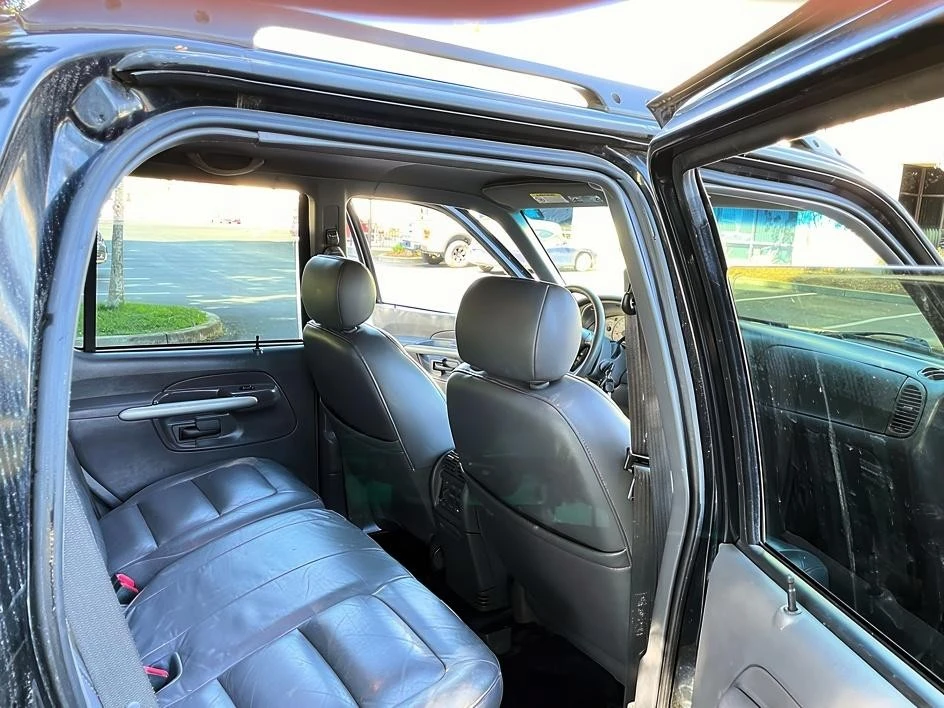2002 Ford Explorer Sport Trac - Image 11 of 19