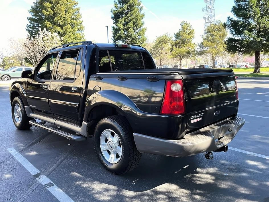 2002 Ford Explorer Sport Trac - Image 5 of 19