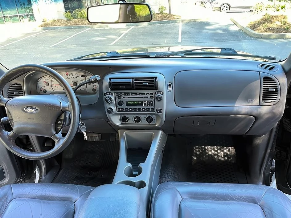 2002 Ford Explorer Sport Trac - Image 12 of 19