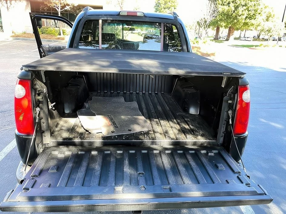 2002 Ford Explorer Sport Trac - Image 13 of 19