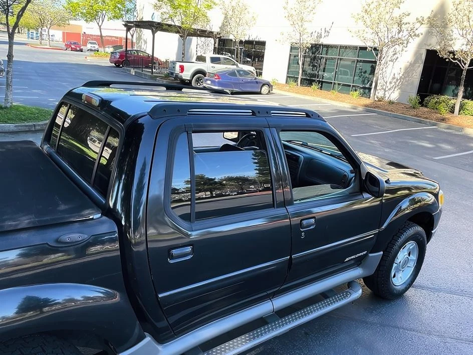2002 Ford Explorer Sport Trac - Image 8 of 19