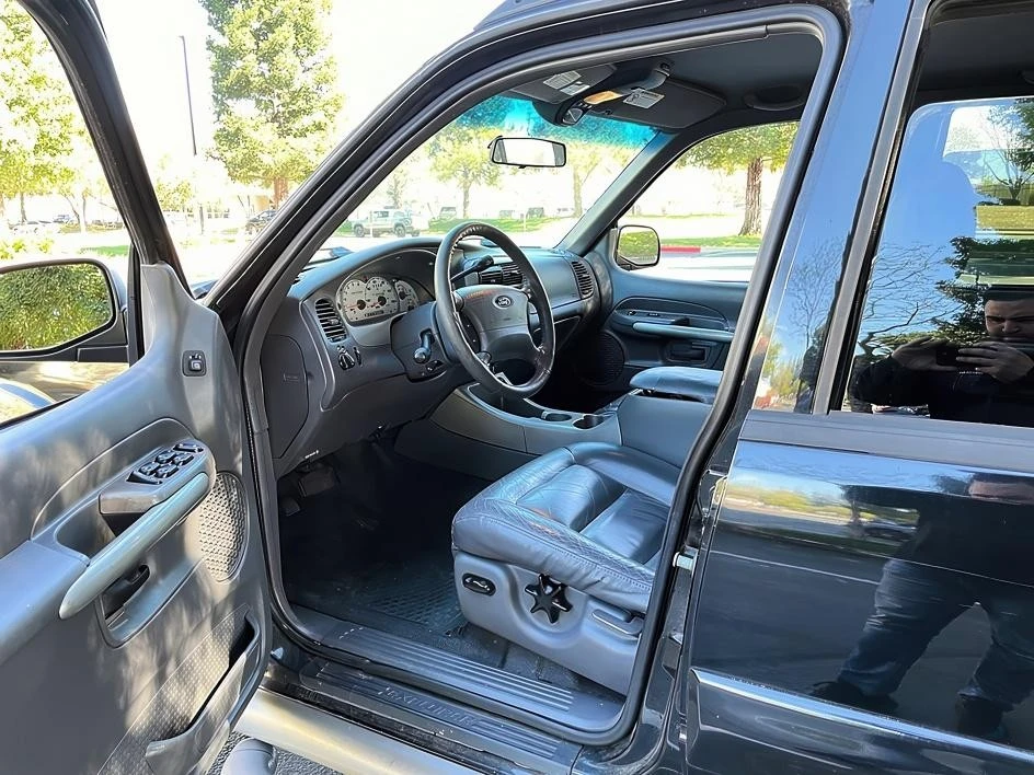 2002 Ford Explorer Sport Trac - Image 15 of 19