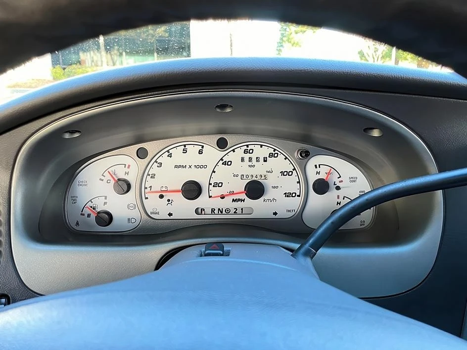 2002 Ford Explorer Sport Trac - Image 19 of 19