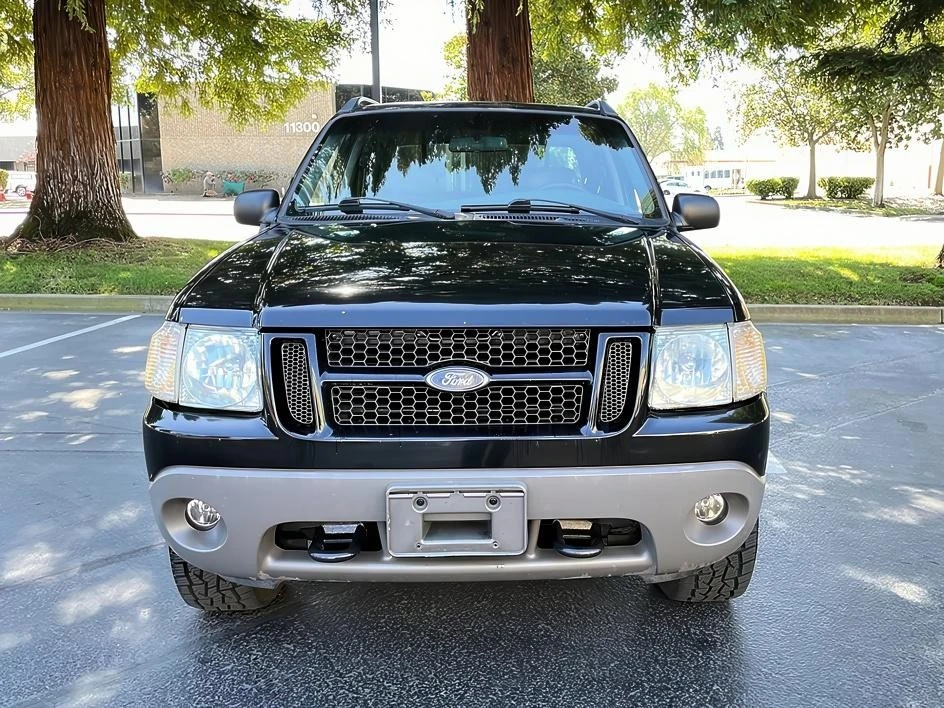 2002 Ford Explorer Sport Trac - Image 2 of 19
