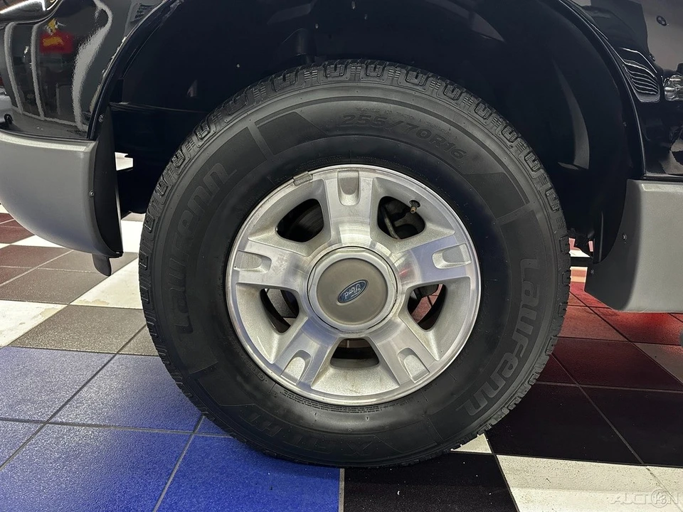 2002 Ford Explorer Sport Trac - Image 9 of 21