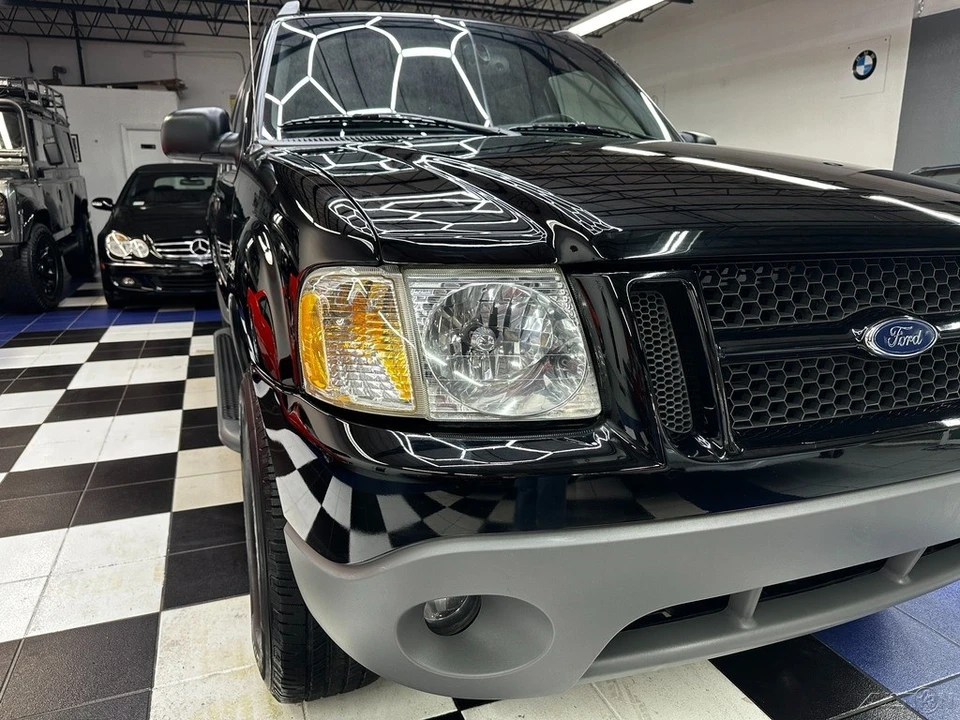 2002 Ford Explorer Sport Trac - Image 3 of 21