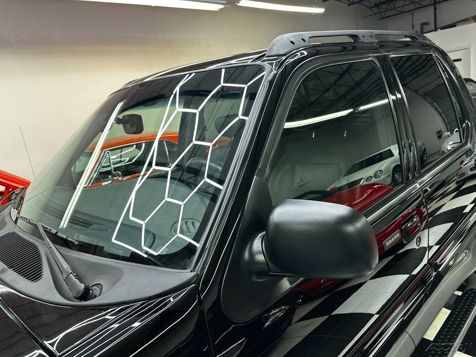 2002 Ford Explorer Sport Trac - Image 12 of 21