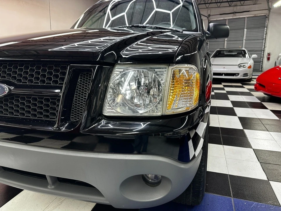 2002 Ford Explorer Sport Trac - Image 7 of 21