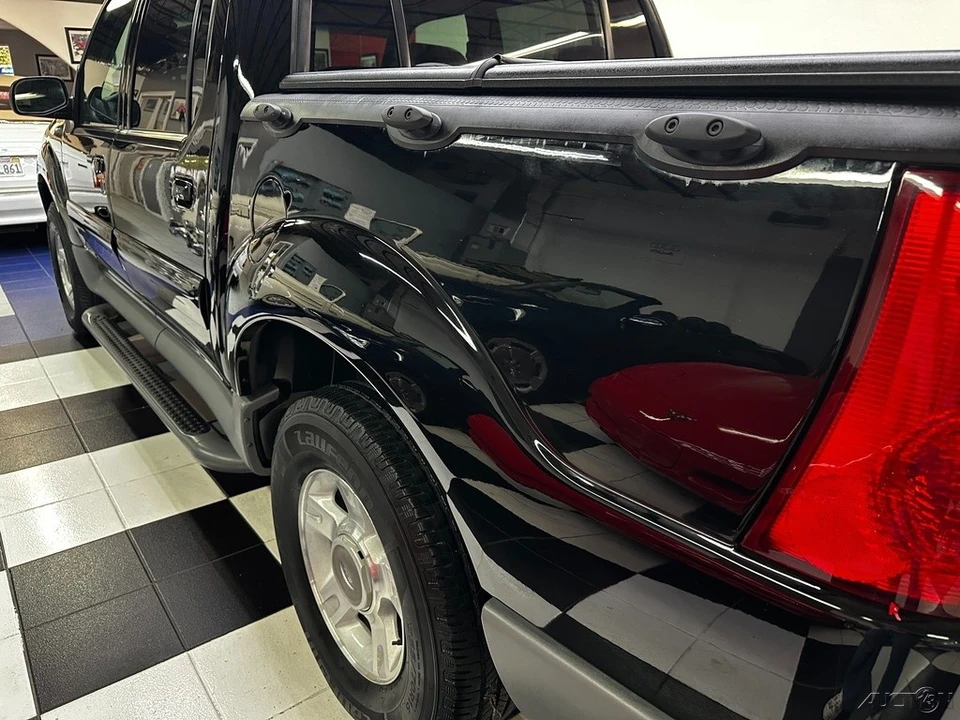 2002 Ford Explorer Sport Trac - Image 18 of 21