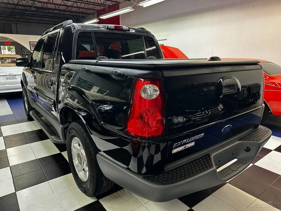 2002 Ford Explorer Sport Trac - Image 21 of 21