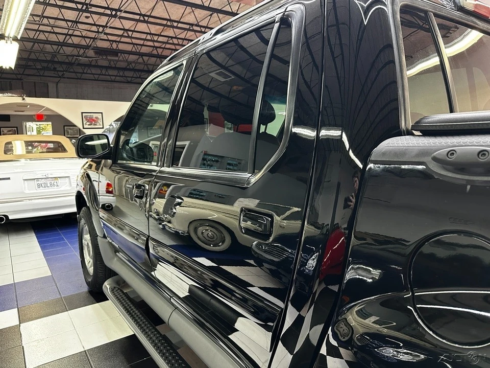 2002 Ford Explorer Sport Trac - Image 19 of 21