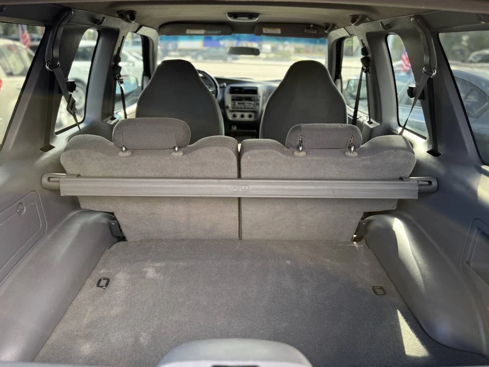 2002 Ford Explorer 3rd Gen - Image 20 of 21