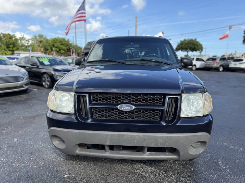 2002 Ford Explorer 3rd Gen - Image 11 of 21