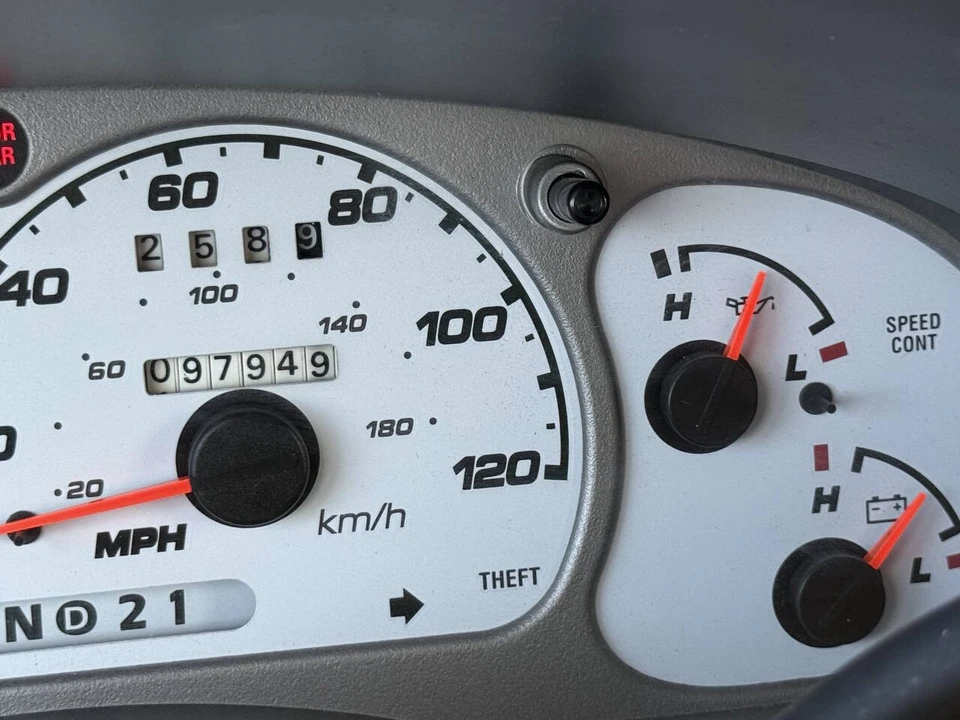 2002 Ford Explorer 3rd Gen - Image 17 of 21