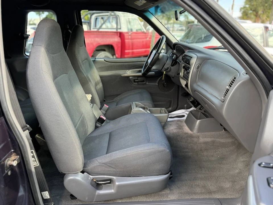 2002 Ford Explorer 2nd Gen - Image 22 of 28