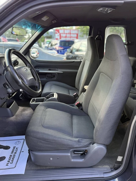 2002 Ford Explorer 3rd Gen - Image 16 of 21