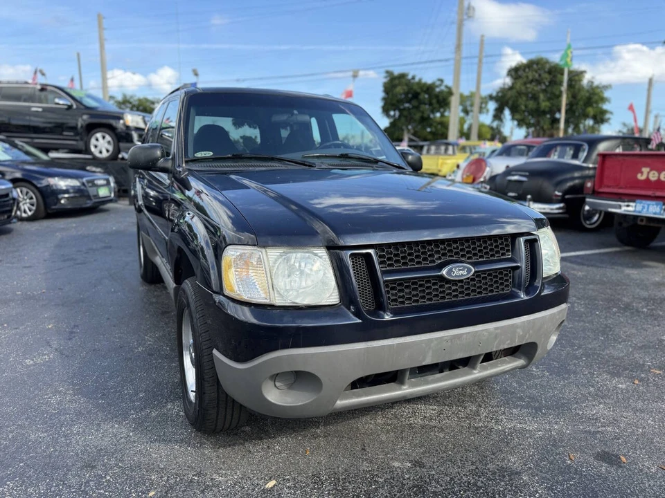 2002 Ford Explorer 3rd Gen - Image 10 of 21