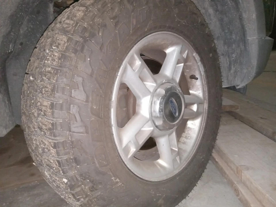 2002 Ford Explorer 3rd Gen - Image 7 of 20