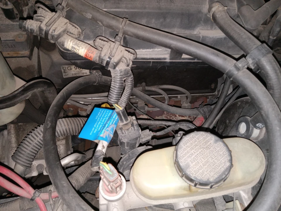 2002 Ford Explorer 3rd Gen - Image 16 of 20