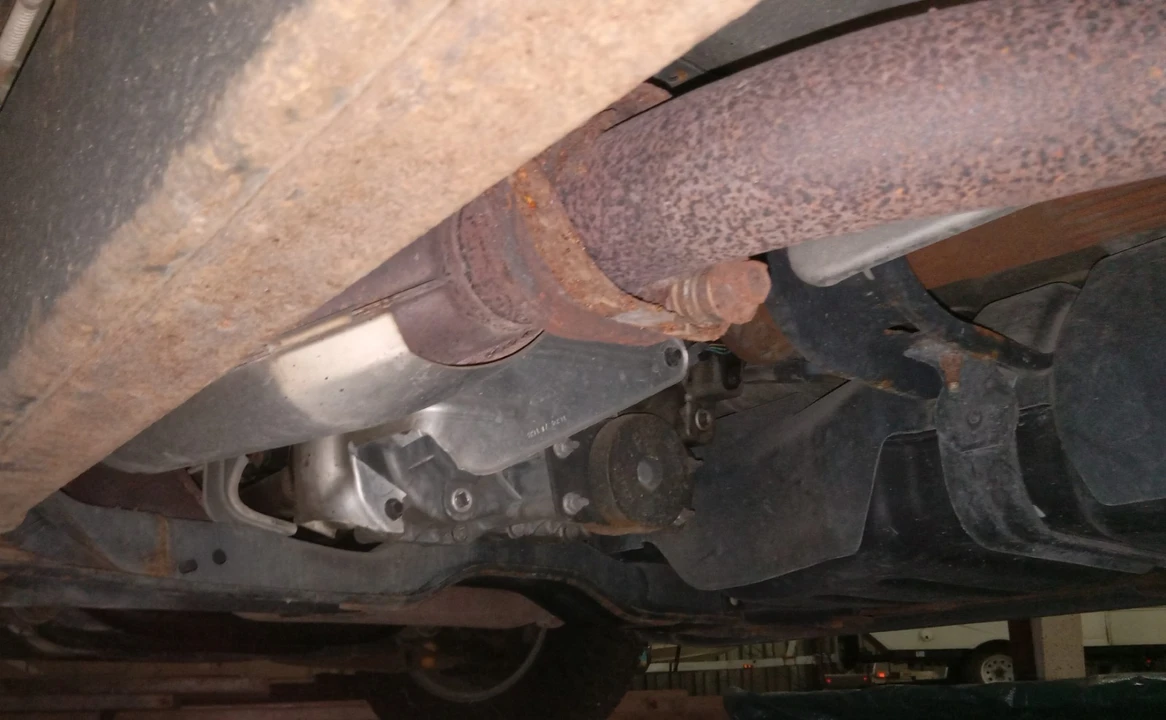 2002 Ford Explorer 3rd Gen - Image 18 of 20