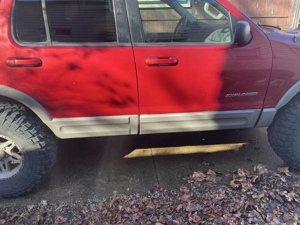 2002 Ford Explorer 3rd Gen - Image 7 of 8
