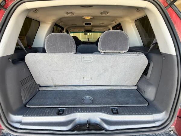 2002 Ford Explorer 3rd Gen - Image 12 of 15
