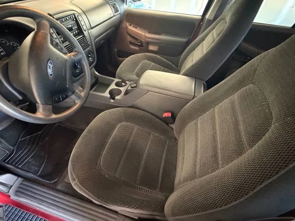 2002 Ford Explorer 3rd Gen - Image 5 of 15