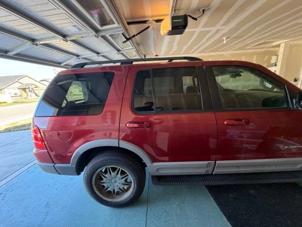 2002 Ford Explorer 3rd Gen - Image 2 of 15