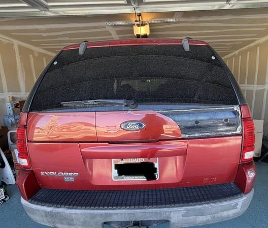 2002 Ford Explorer 3rd Gen - Image 3 of 15