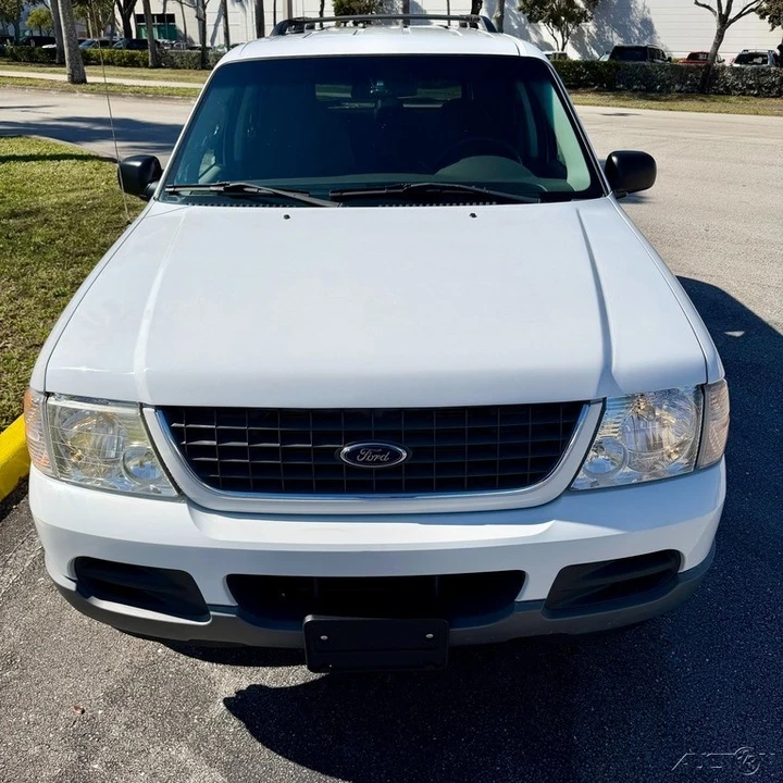 2002 Ford Explorer 3rd Gen - Image 4 of 21