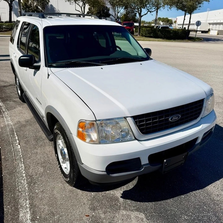 2002 Ford Explorer 3rd Gen - Image 6 of 21