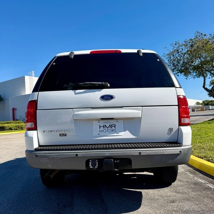 2002 Ford Explorer 3rd Gen - Image 12 of 21