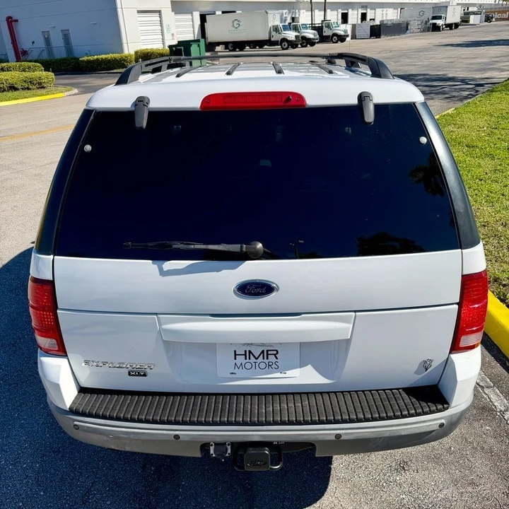 2002 Ford Explorer 3rd Gen - Image 11 of 21