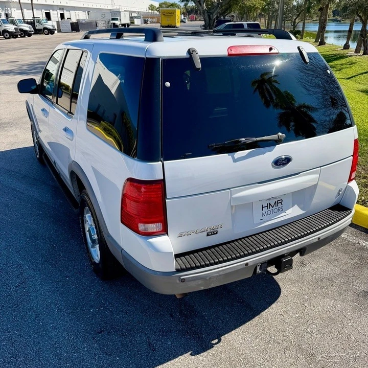 2002 Ford Explorer 3rd Gen - Image 13 of 21