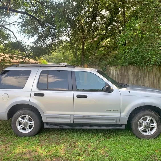 2002 Ford Explorer 3rd Gen - Image 1 of 1