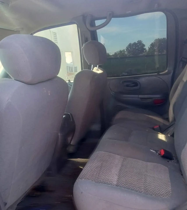 2002 Ford F-150 10th Gen - Image 6 of 7