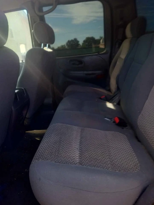 2002 Ford F-150 10th Gen - Image 7 of 7