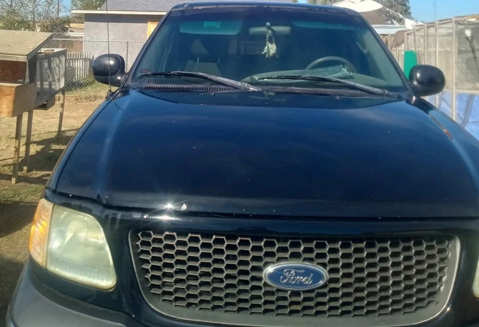 2002 Ford F-150 10th Gen - Image 3 of 7