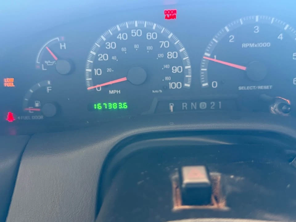 2002 Ford F-150 10th Gen - Image 6 of 6