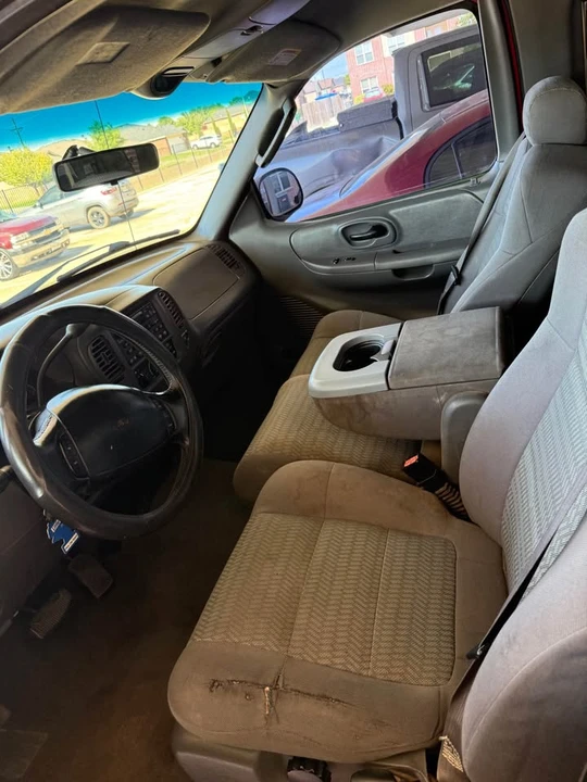 2002 Ford F-150 10th Gen - Image 3 of 6