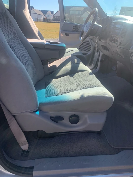 2002 Ford F-150 10th Gen - Image 6 of 7