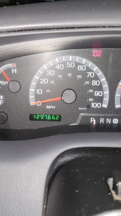 2002 Ford F-150 10th Gen - Image 6 of 8