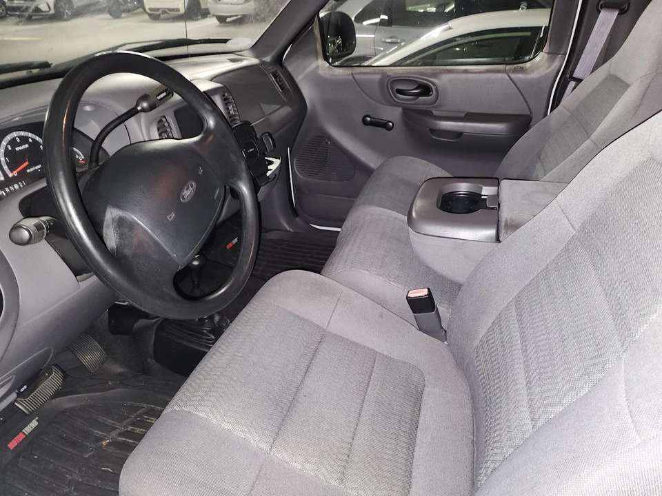 2002 Ford F-150 10th Gen - Image 7 of 8