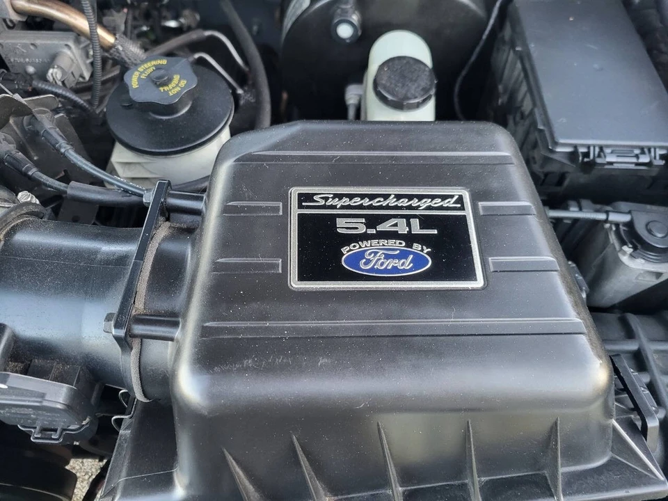 2002 Ford F-150 10th Gen - Image 9 of 17