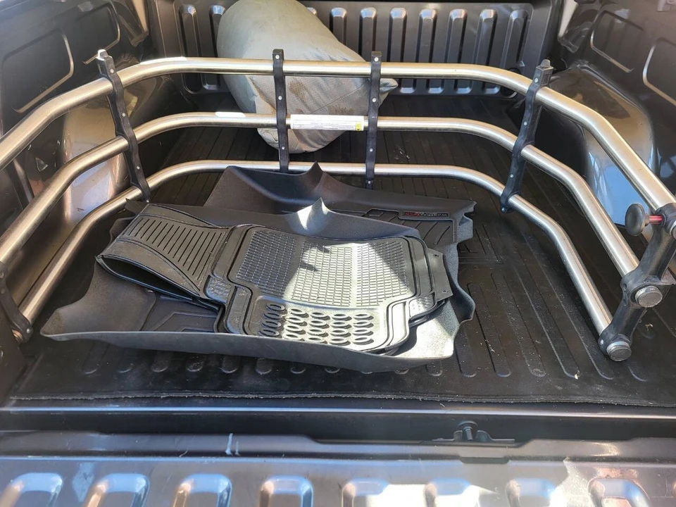 2002 Ford F-150 10th Gen - Image 11 of 17