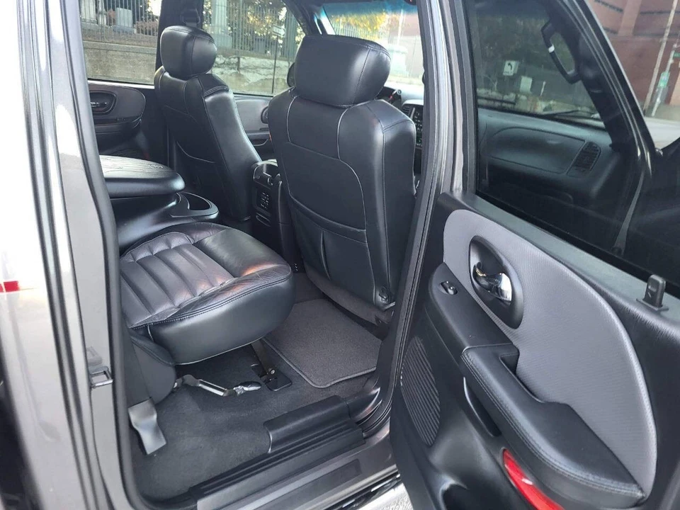 2002 Ford F-150 10th Gen - Image 17 of 17