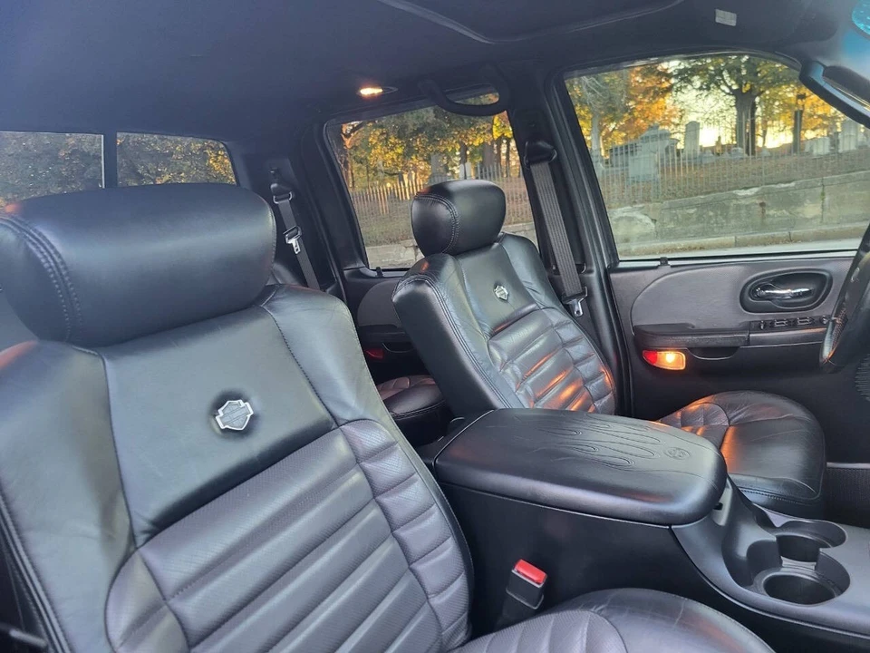 2002 Ford F-150 10th Gen - Image 15 of 17