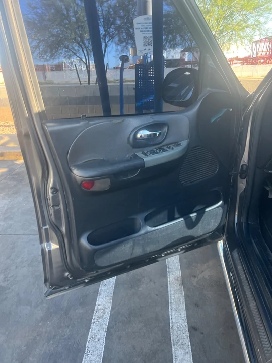 2002 Ford F-150 10th Gen - Image 10 of 10