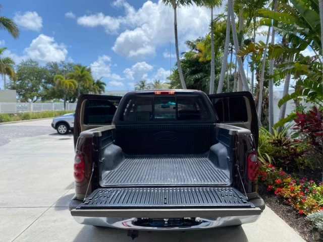 2002 Ford F-150 10th Gen - Image 16 of 22
